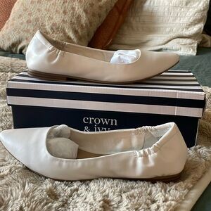 Ivory Flats